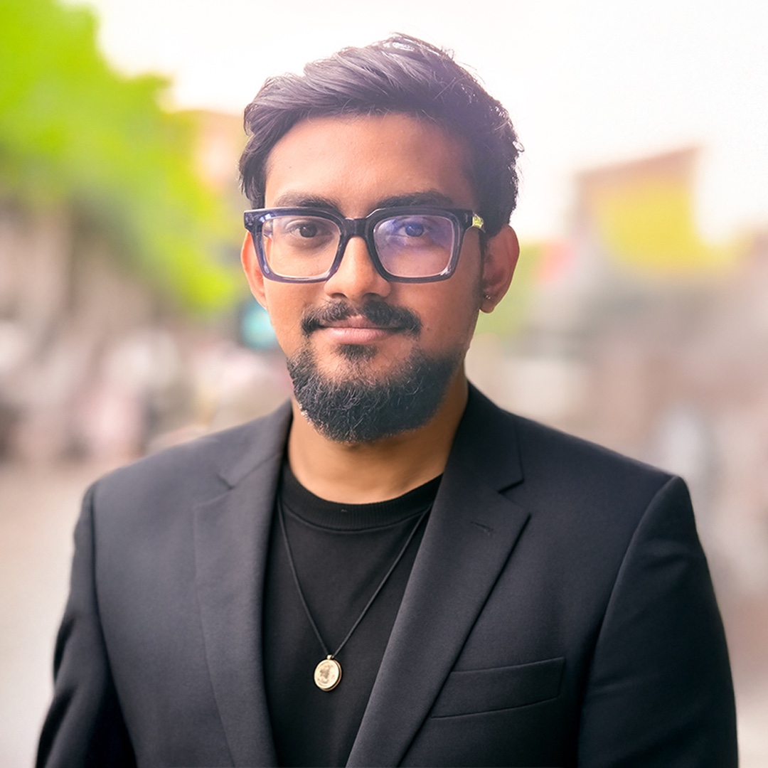 Kushal Dhar