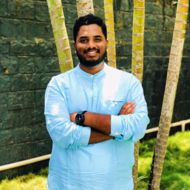 Tharun Kumar M